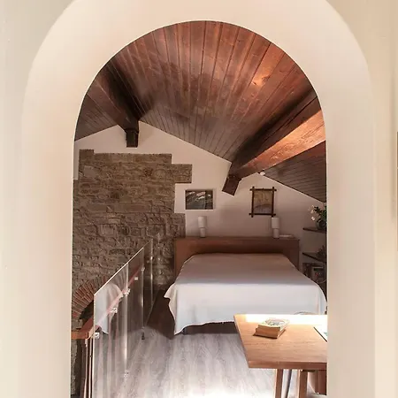 Apartment I Medici In Podesta