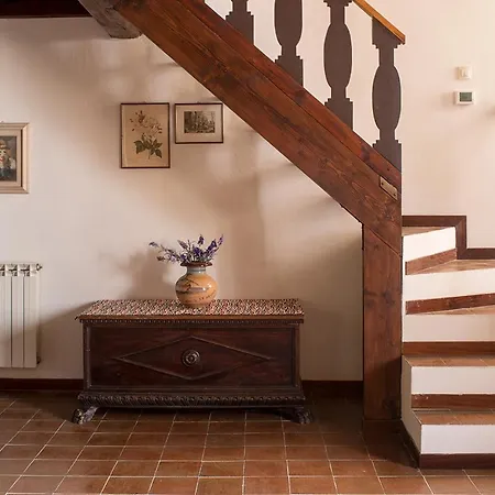 Apartment I Medici In Podesta *