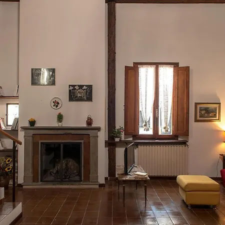 I Medici In Podesta Apartment *