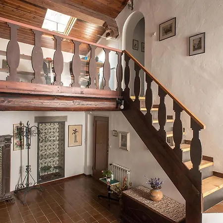 I Medici In Podesta Firenze