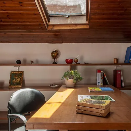 I Medici In Podesta Apartman