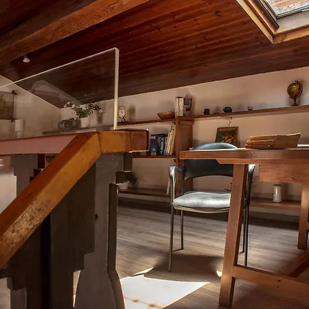 Apartment I Medici In Podesta *
