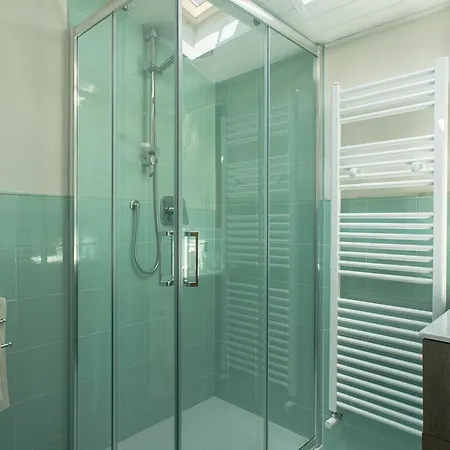 I Medici In Podesta Appartement