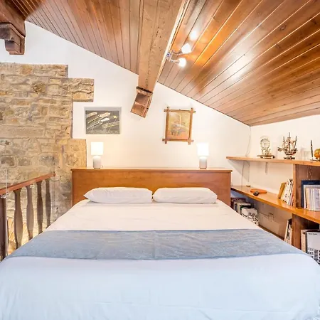 Apartment I Medici In Podesta *
