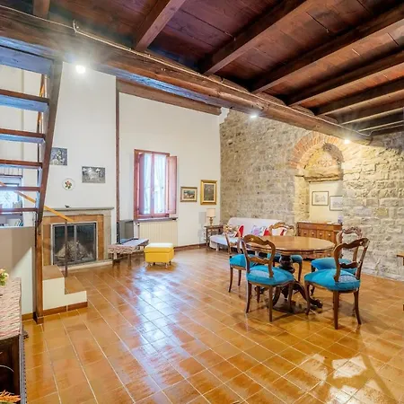 I Medici In Podesta Apartment *