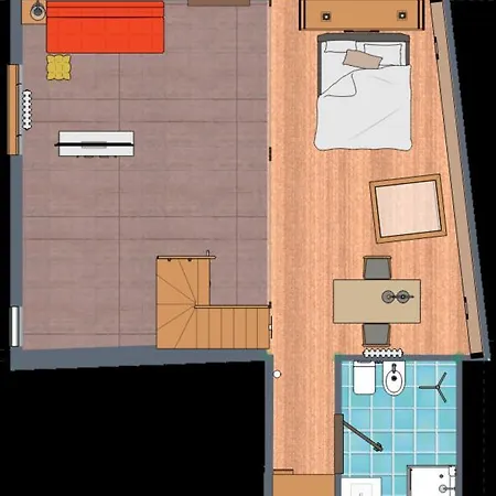 Apartment I Medici In Podesta