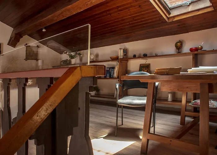 Διαμέρισμα I Medici In Podesta *